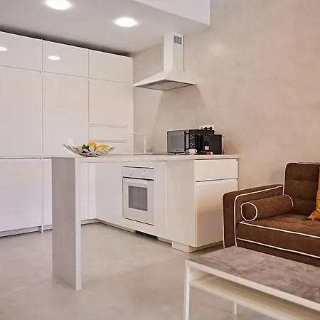 דירה Stylish Tisalaya 40 By Pride מספאלומס