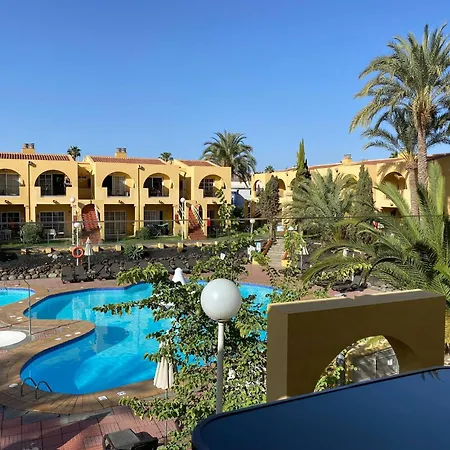 Lejlighed Stylish Tisalaya 40 By Pride Maspalomas (Gran Canaria)