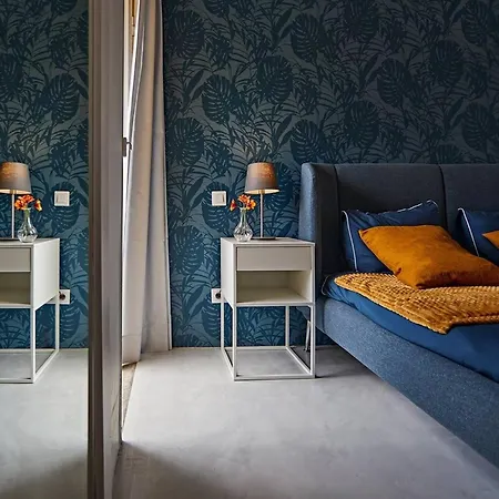 Stylish Tisalaya 40 By Pride Maspalomas (Gran Canaria)