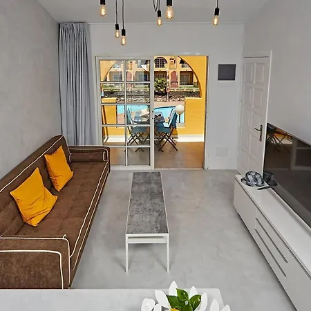 Stylish Tisalaya 40 By Pride Maspalomas (Gran Canaria)